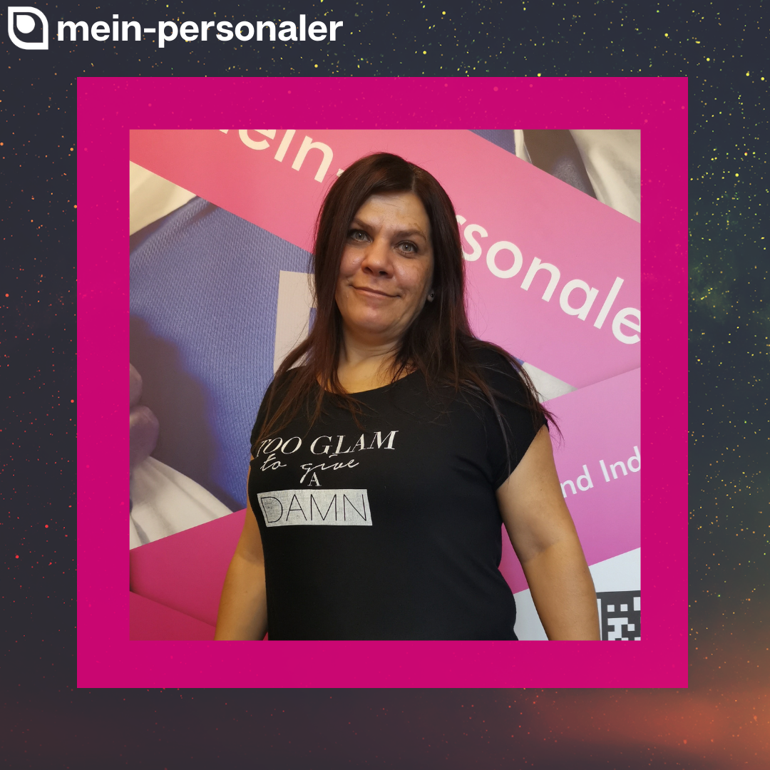 mein-personaler deine Karriere dein job deine Zukunft