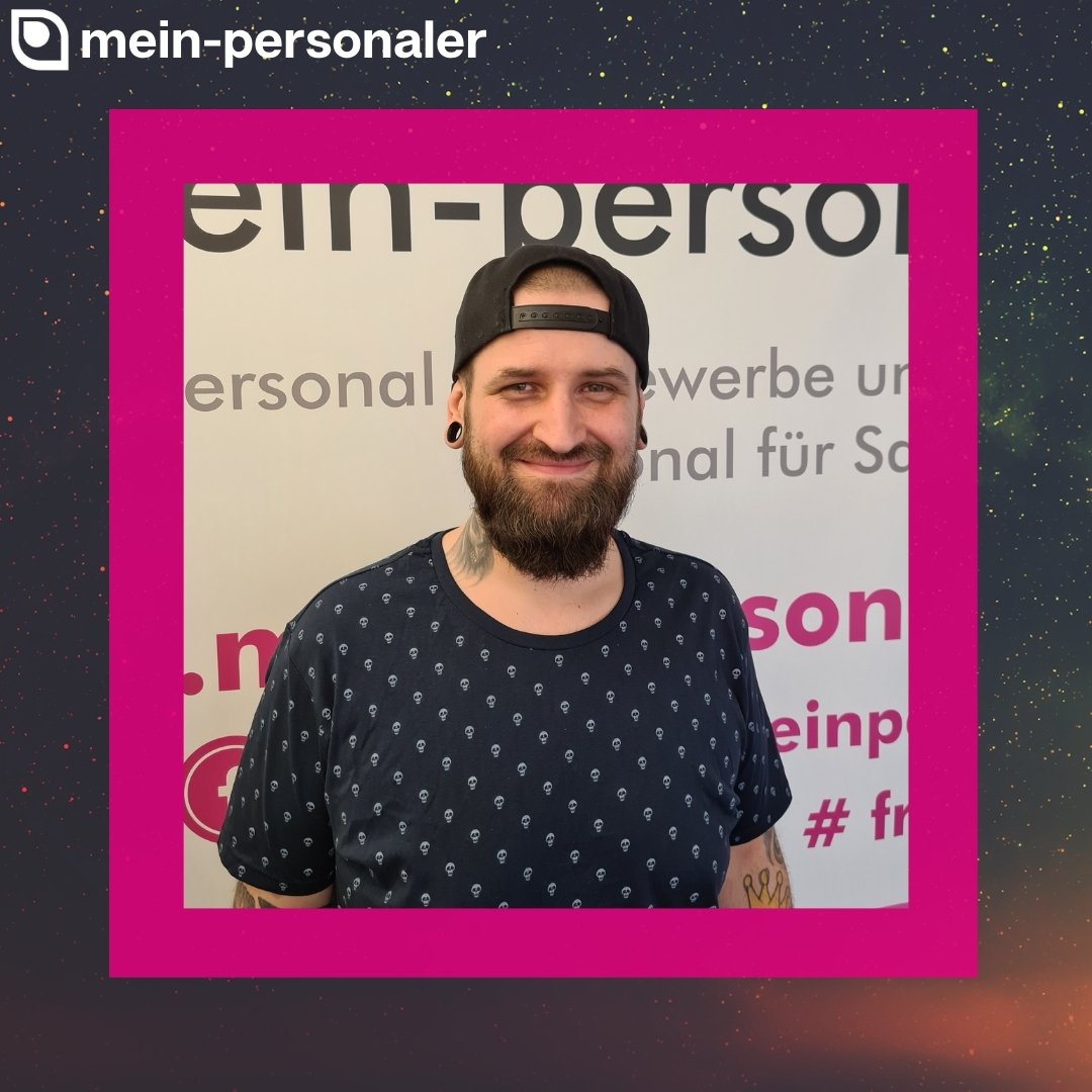 mein-personaler deine Karriere dein job deine Zukunft