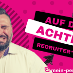 auf das achten recruiter