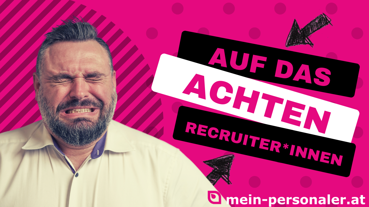 auf das achten recruiter