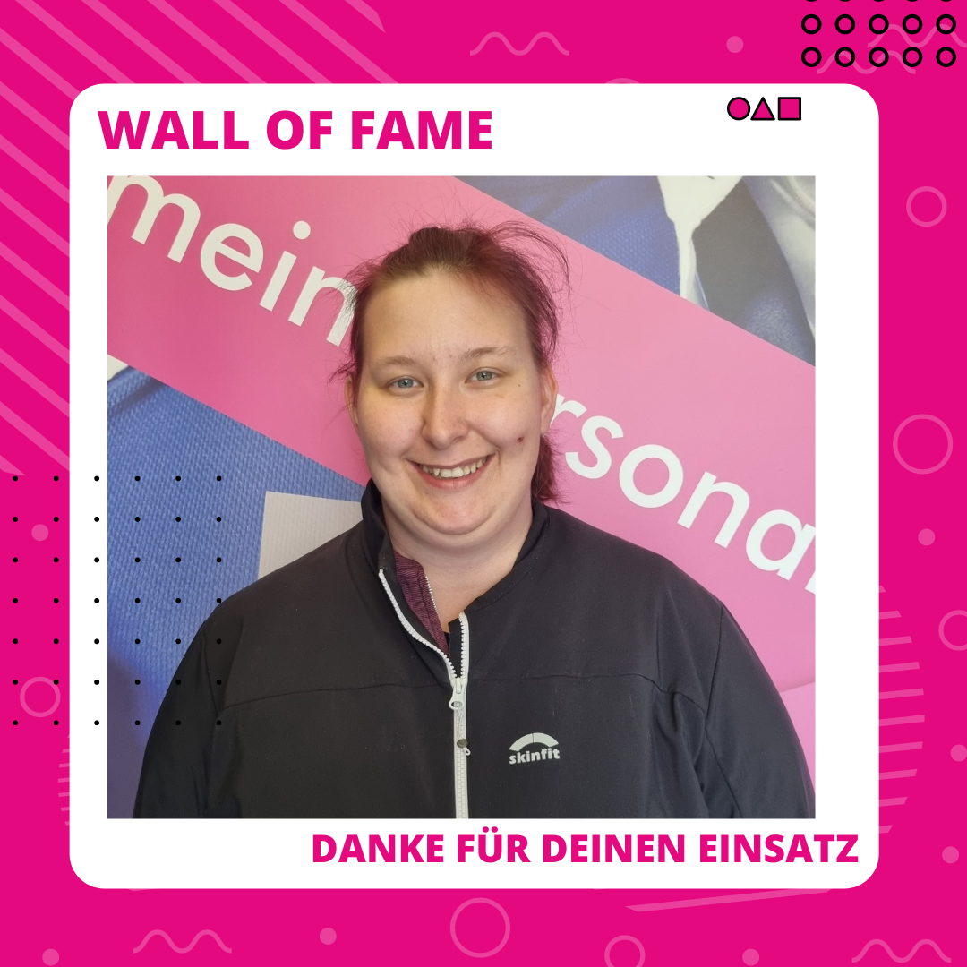 madleine burtscher