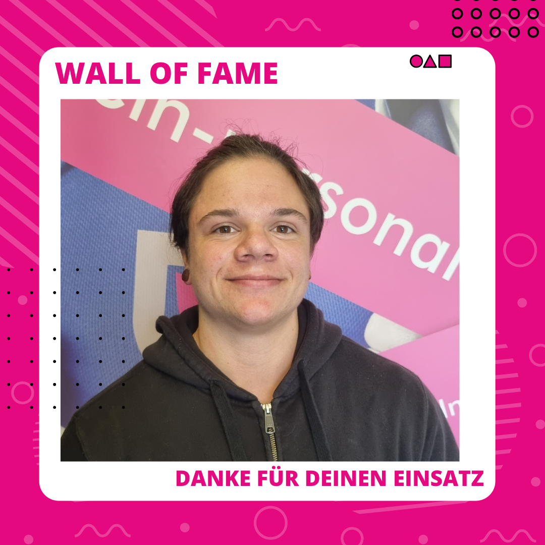 lisa kurzamann für mein-personaler