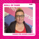 Danke fuer deinen einsatz