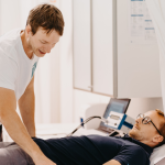 Gesundheitsförderung